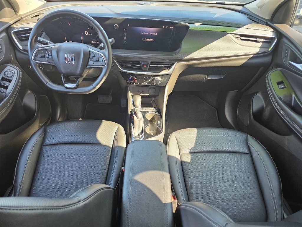 Used 2024 Buick Encore GX Sport Touring AWD/4WD image 15