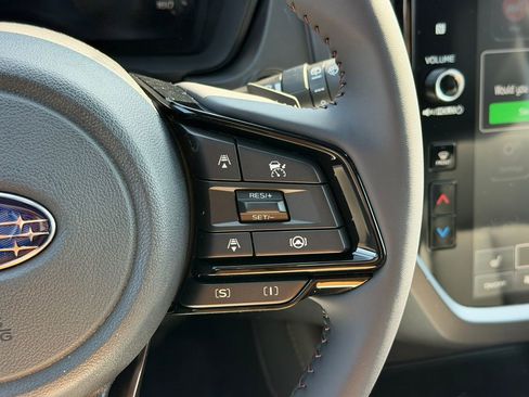New 2026 Subaru Forester Touring AWD/4WD image 13