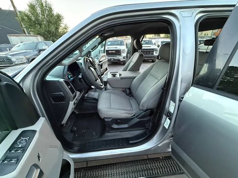 Used 2020 Ford F250 XLT AWD/4WD image 21
