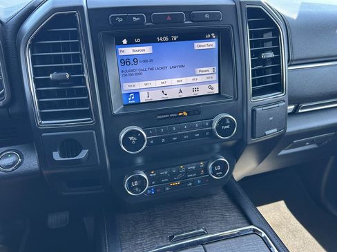 Used 2019 Ford Expedition Limited AWD/4WD image 4