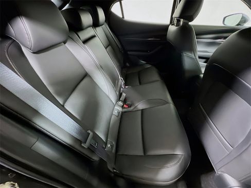 New 2026 MAZDA MAZDA3 s image 21