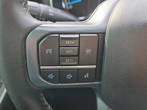 Certified 2023 Ford F150 XLT w/ Equipment Group 302A High image 13