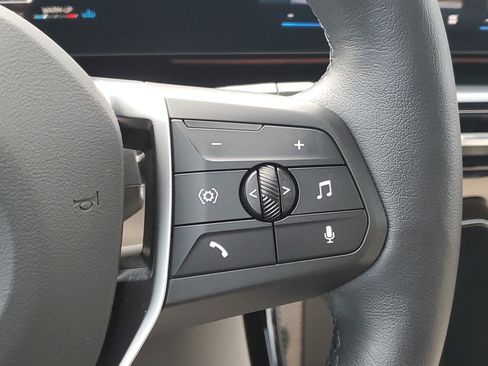 Used 2025 BMW X1 xDrive28i w/ Convenience Package image 13