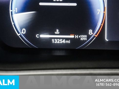 Used 2026 Toyota Corolla Cross XLE FWD image 50
