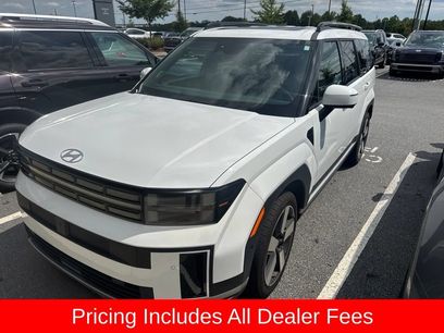 Used 2024 Hyundai Santa Fe Limited