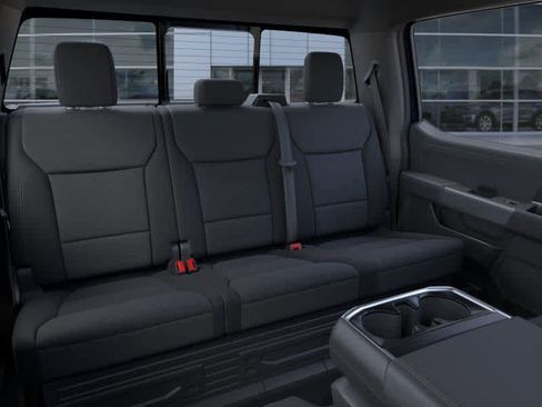 Used 2026 Ford F150 XLT w/ Equipment Group 302A MID image 11