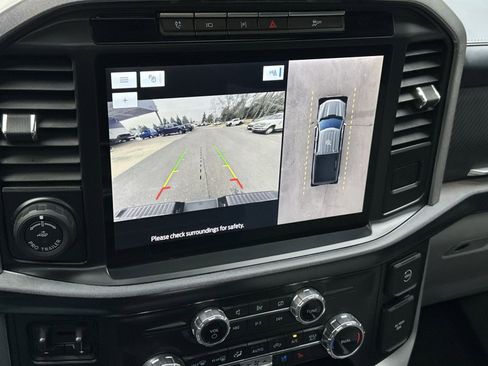 Used 2023 Ford F150 Limited image 24