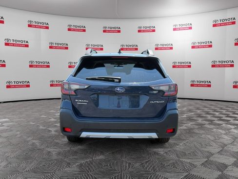 Used 2024 Subaru Outback Limited AWD/4WD image 6