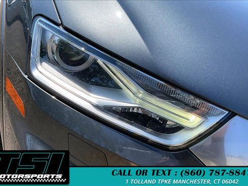 Used 2018 Audi Q3 2.0T Premium AWD/4WD image 29