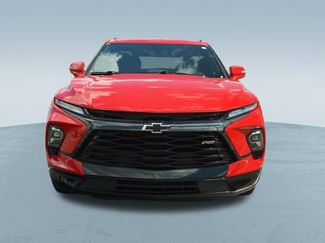 Used 2023 Chevrolet Blazer RS video 2