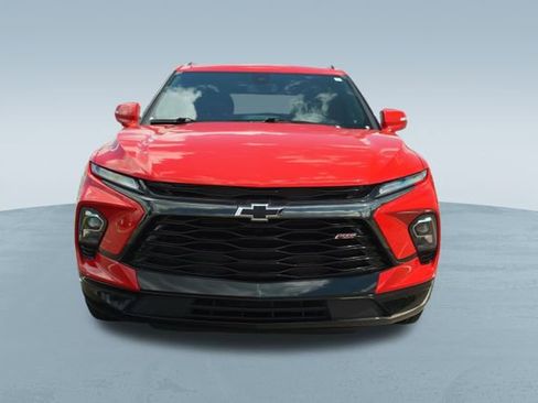 Used 2023 Chevrolet Blazer RS image 2