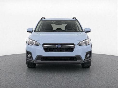 Used 2019 Subaru Crosstrek 2.0i Premium w/ Eyesight System AWD/4WD image 2