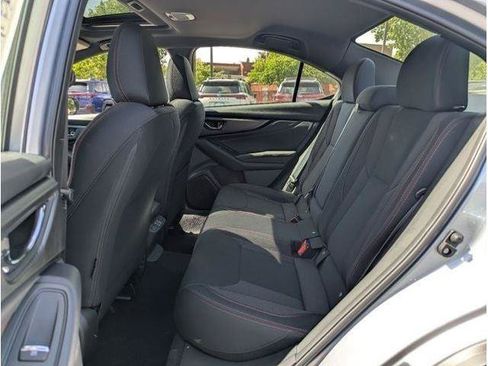 Used 2026 Subaru WRX Premium AWD/4WD image 71