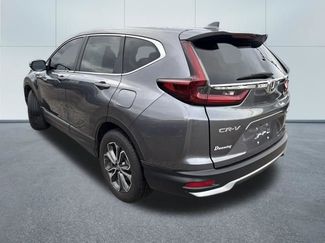 Used 2021 Honda CR-V EX video 2
