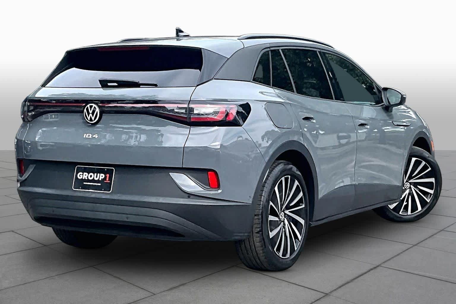 Used 2024 Volkswagen ID.4 S RWD image 12
