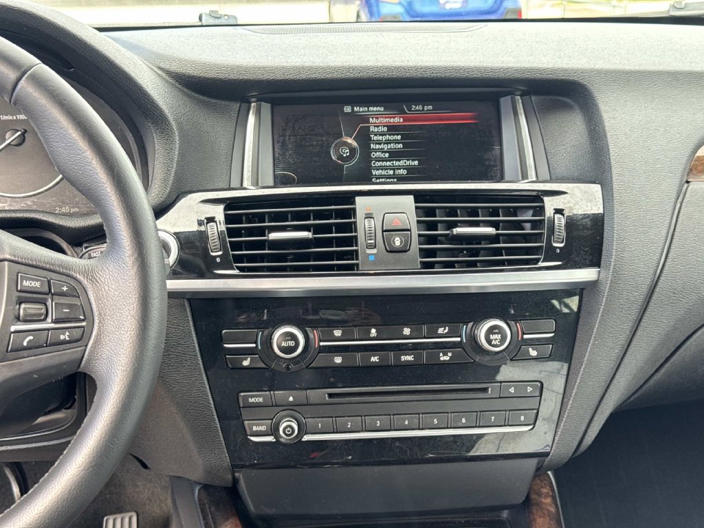 Used 2016 BMW X3 xDrive28i AWD/4WD image 27