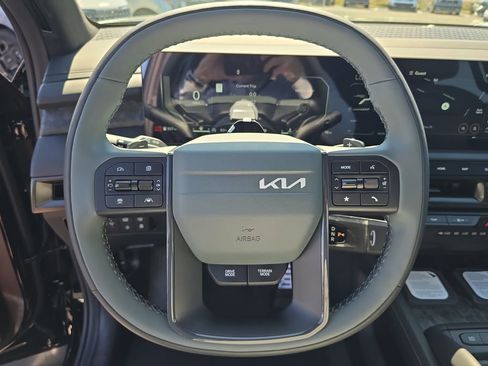 New 2027 Kia Telluride SX Prestige X-Pro AWD/4WD image 30