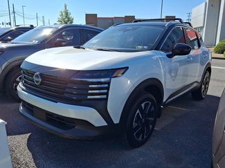 New 2026 Nissan Kicks SV w/ SV Premium Package video 3