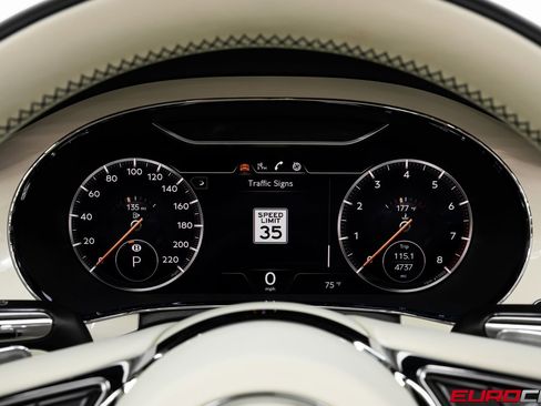 Used 2023 Bentley Continental GT Mulliner image 27