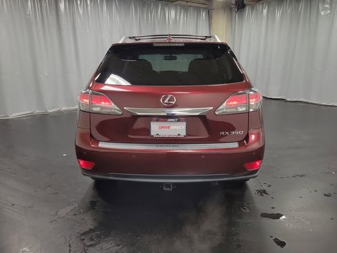Used 2015 Lexus RX 350 FWD image 7