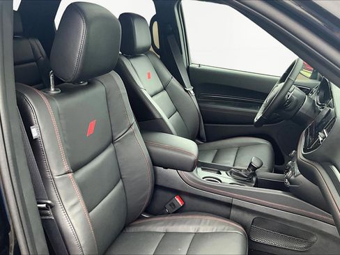 New 2026 Dodge Durango GT AWD/4WD image 19