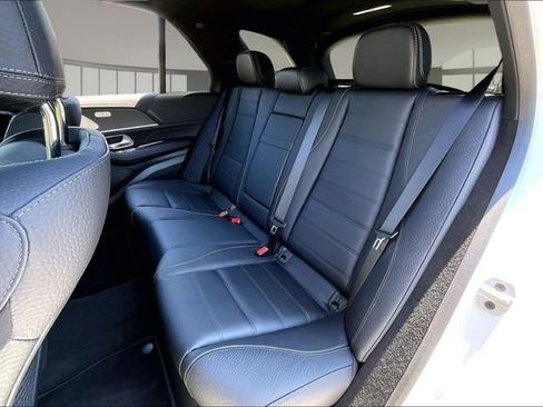 Used 2024 Mercedes-Benz GLE 580 4MATIC image 21
