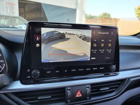 Certified 2024 Kia Forte GT-Line w/ GT-Line Premium Package FWD image 19