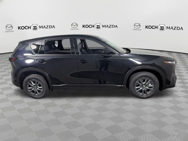 New 2026 MAZDA CX-5 Select AWD/4WD image 9