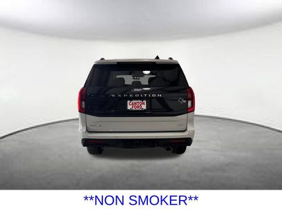 Used 2025 Ford Expedition Max Active