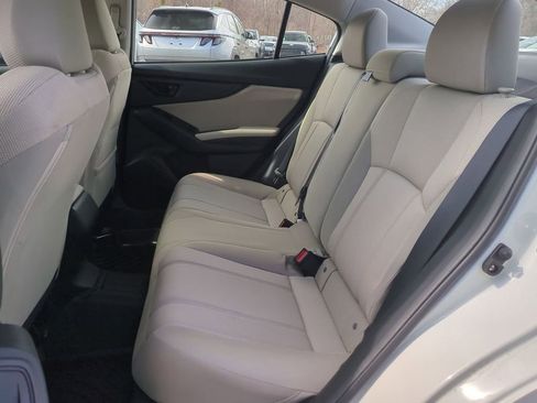 Used 2023 Subaru Impreza Premium image 22