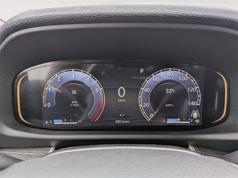 Certified 2024 Jeep Wagoneer Series III image 12