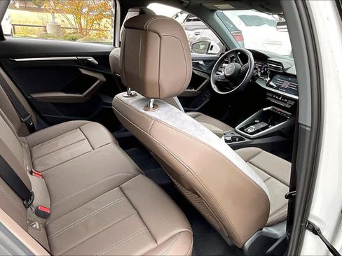 Used 2023 Audi A3 2.0T Premium w/ Convenience Package image 17