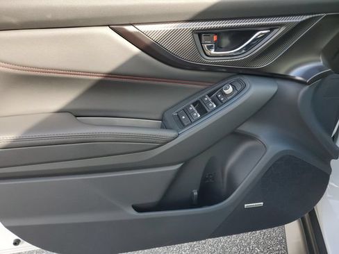New 2026 Subaru WRX Premium AWD/4WD image 19