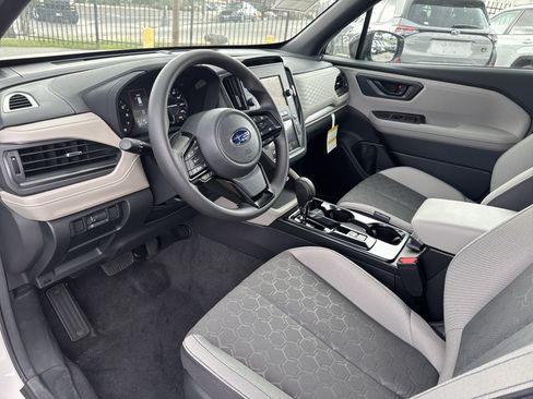 New 2026 Subaru Forester AWD/4WD image 23