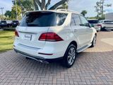 Used 2018 Mercedes-Benz GLE 350 image 4