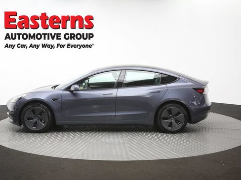 Used 2023 Tesla Model 3 Standard Range RWD image 55