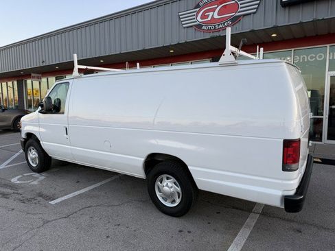 Used 2013 Ford E-350 and Econoline 350 Extended Super Duty w/ PWR Group image 5