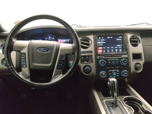Used 2017 Ford Expedition Limited AWD/4WD image 22