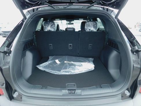 New 2026 Ford Escape ST-Line w/ Cold Weather Package image 12