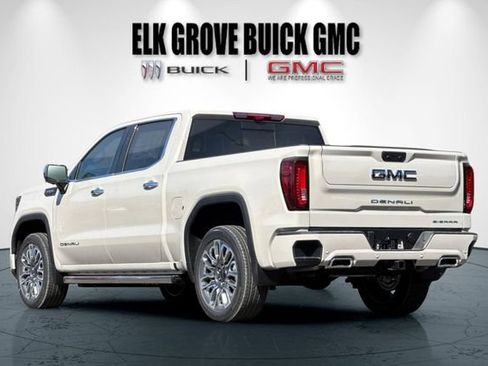 New 2026 GMC Sierra 1500 Denali Ultimate AWD/4WD image 6