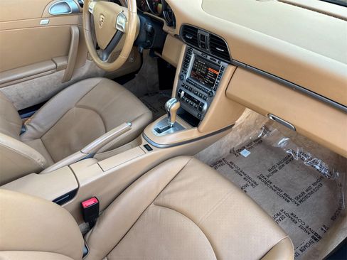 Used 2008 Porsche 911 Carrera image 16