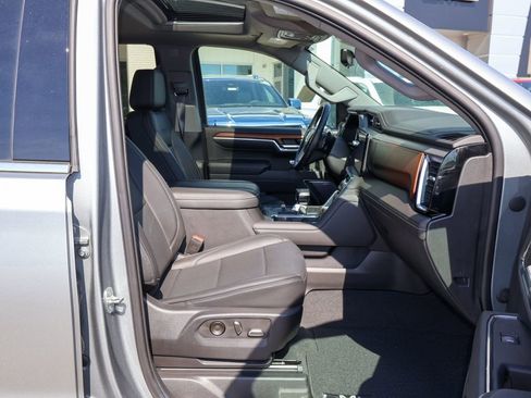 Used 2023 GMC Sierra 1500 Denali w/ Denali Reserve Package image 32