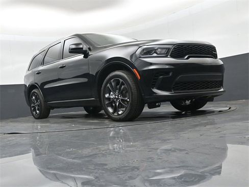 New 2026 Dodge Durango GT w/ Blacktop Package image 37