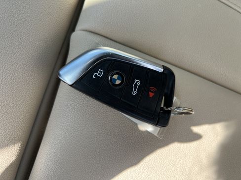 Used 2020 BMW X3 sDrive30i w/ Premium Package RWD image 35