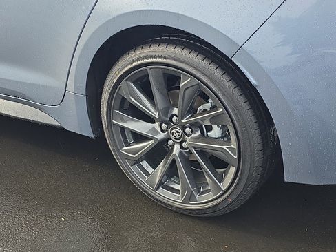 New 2026 Toyota Corolla SE image 10