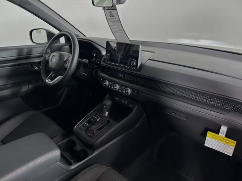 New 2025 Honda CR-V Sport image 36