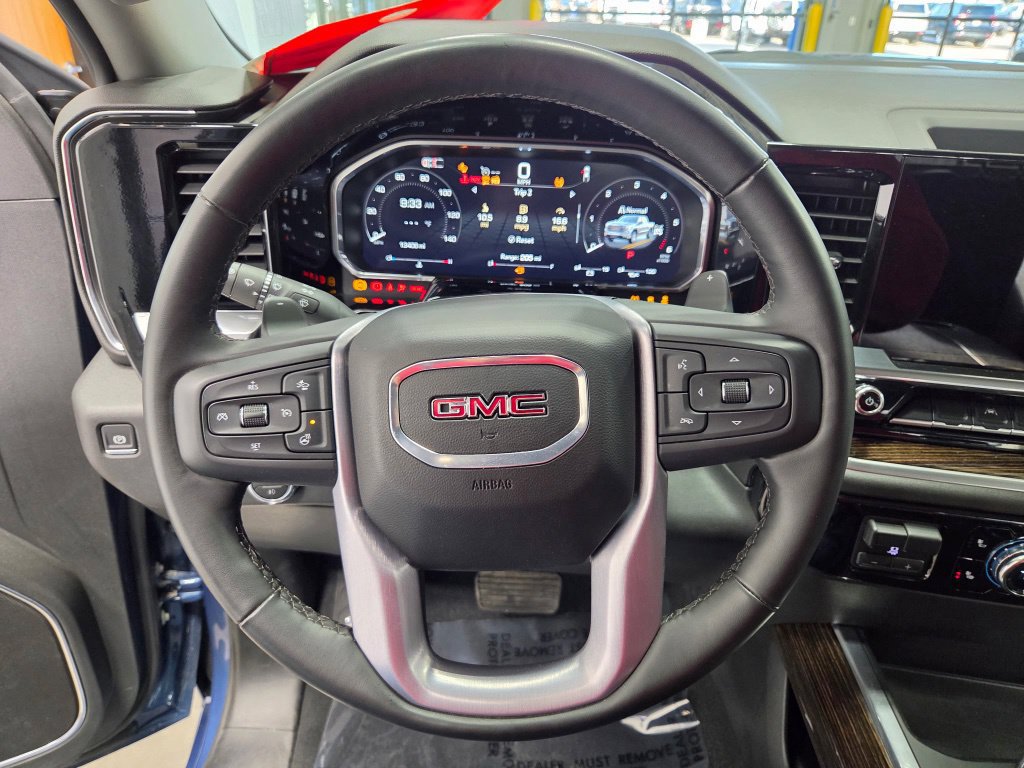 Used 2026 GMC Sierra 1500 Elevation w/ X31 Off-Road Package AWD/4WD image 33