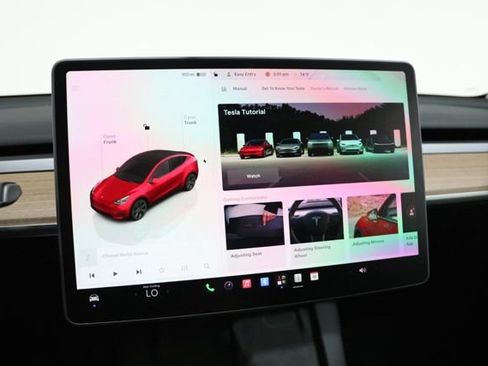 Used 2024 Tesla Model Y Long Range RWD image 22