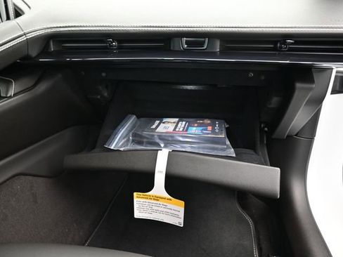 New 2026 Chevrolet Corvette Stingray w/ Z51 Performance Package image 29