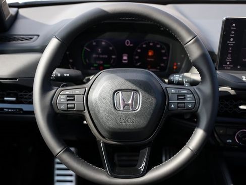 New 2025 Honda Accord Sport image 14
